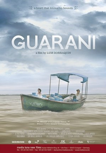 Guarani (Guaraní)