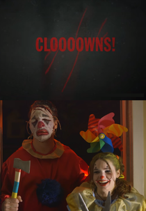 Cloooowns! (Cloooowns!)