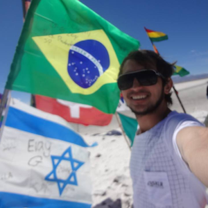 Foto de perfil de Rafael