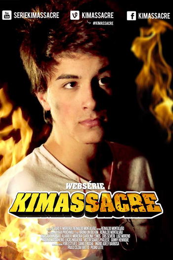  de Série KIMASSACRE (1ª Temporada) (2014)