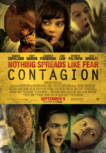 Contágio (Contagion)