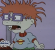 Superhero Chuckie