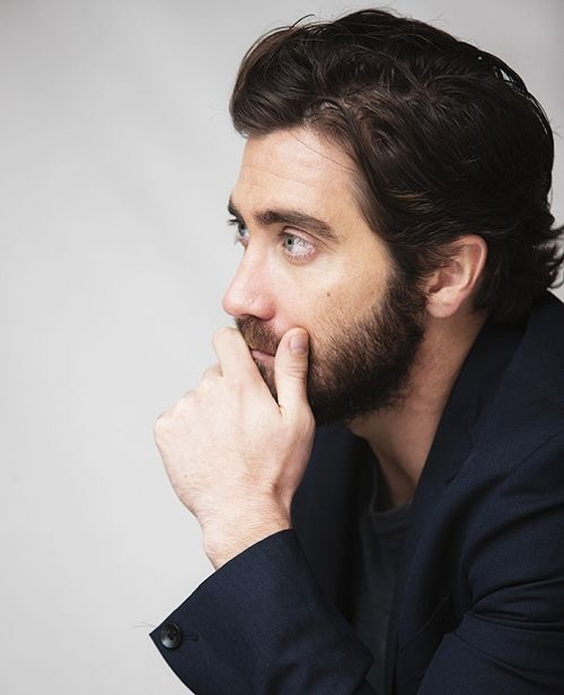 Jake Gyllenhaal - Foto 8