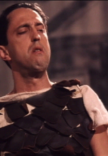 Um homem sério (Um homem sério)