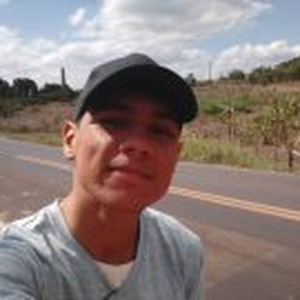 Foto de perfil de Fernando Oliveira Lima