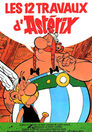 Os Doze Trabalhos de Asterix