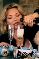 Misery Bear - Misery Bear's Comic Relief Starring Kate Moss (Misery Bear - Misery Bear's Comic Relief Starring Kate Moss)