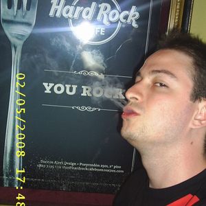Foto de perfil de Bruno Marini