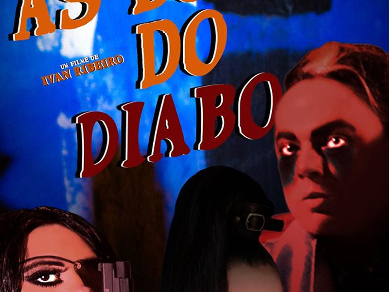 Foto 1 de As Bodas do Diabo 