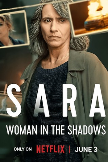  de Série Sara: A Mulher nas Sombras (1ª Temporada) (2025)