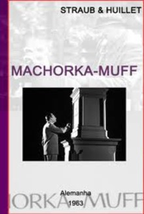 Machorka-Muff - Poster / Capa / Cartaz - Oficial 1
