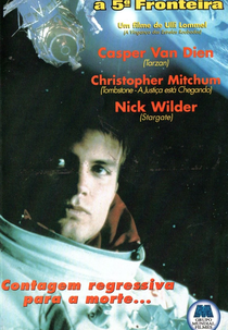 Órbita letal (Lethal Orbit)