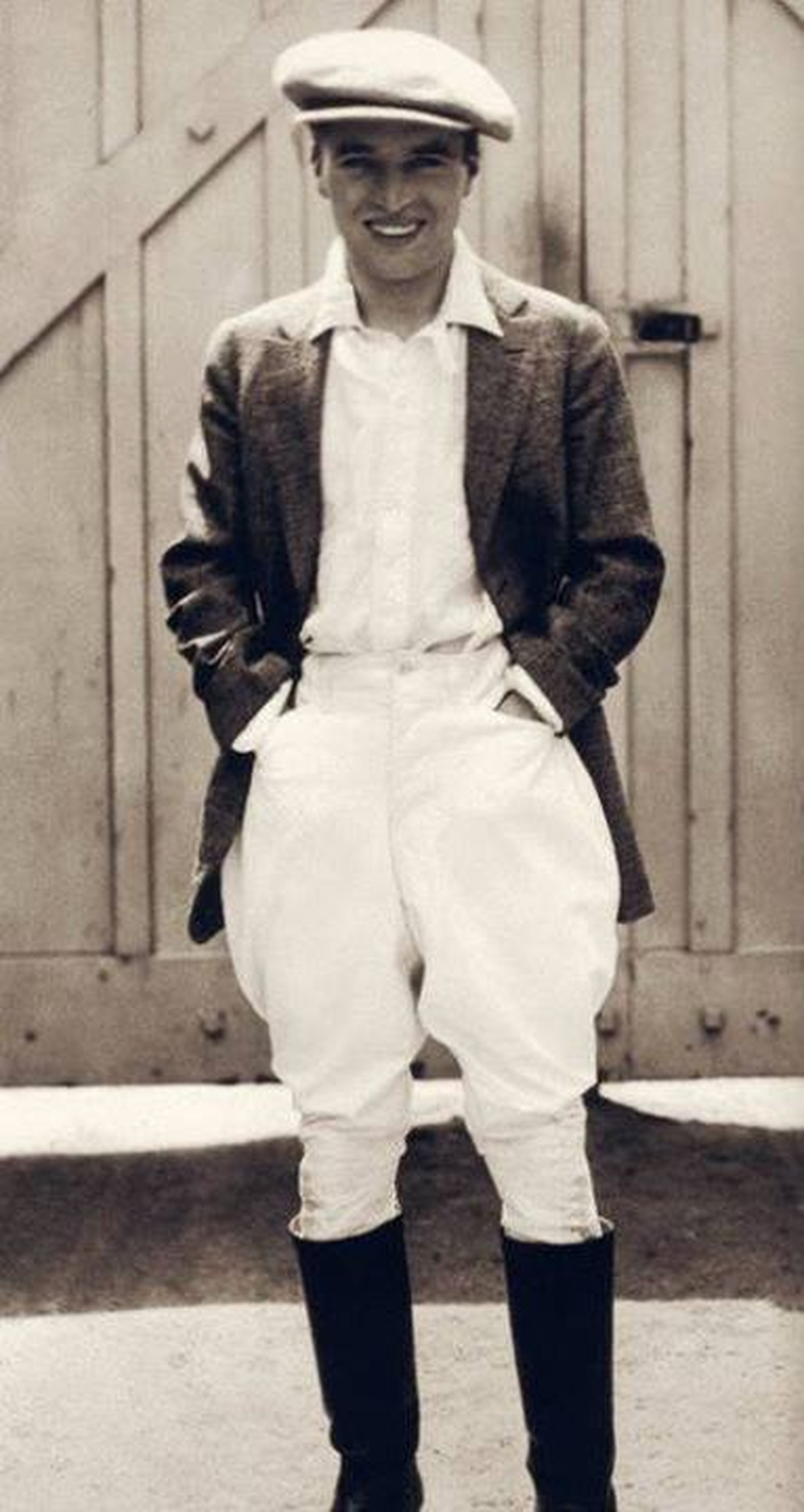 Charles Chaplin - Foto 7