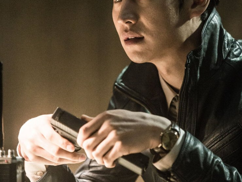 Foto 7 de Phantom Detective