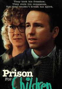 Prisão para crianças (Prison for Children)