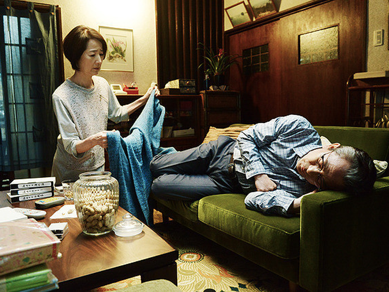 Foto 5 de Leaving the Scene