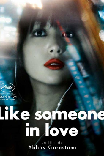  de Filme Um Alguém Apaixonado (2012)