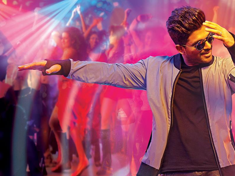Foto 4 de Sarrainodu‬