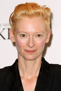 Tilda Swinton - Poster 4