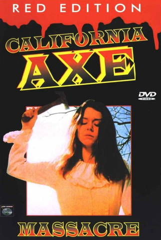 Poster 3 de Filme Axe (1974)
