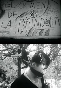 El Crimen de La Pirindola (El Crimen de La Pirindola)