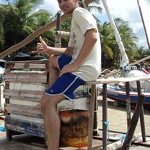 Foto de perfil de Matheus