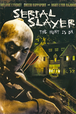 Claustrophobia (Serial Slayer)