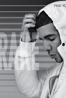 Drake: Find Your Love - Poster / Capa / Cartaz - Oficial 1