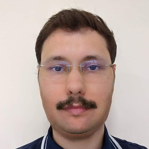 Foto de perfil de Maldito Bonilha