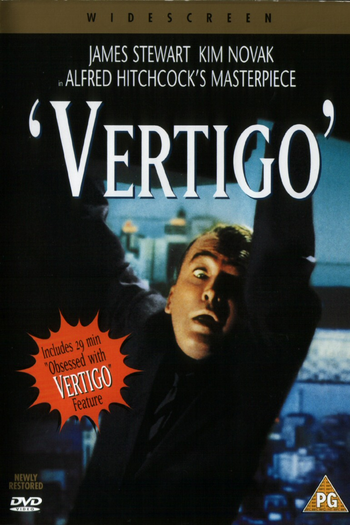  de Filme Um Corpo que Cai (1958)