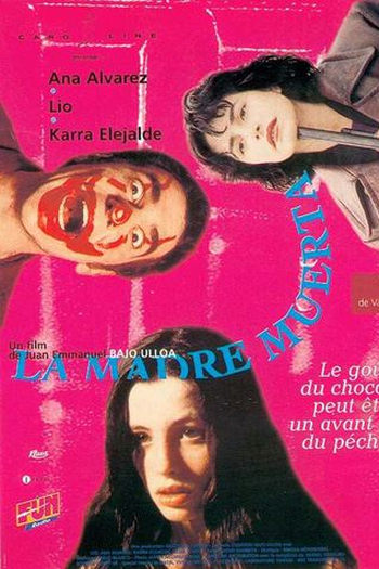 de Filme La Madre Muerta (1993)