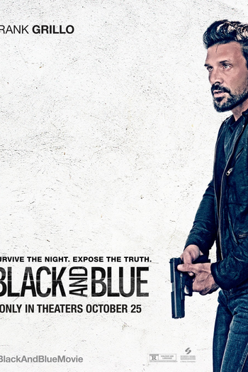  de Filme Cores da Justiça (2019)