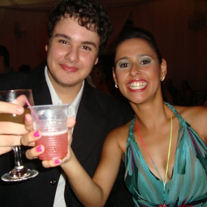 Foto de perfil de João Olivo Megale