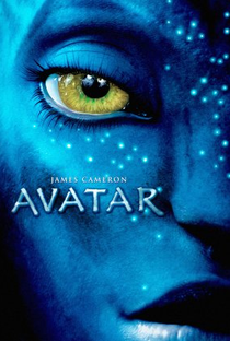 Avatar - Poster / Capa / Cartaz - Oficial 6