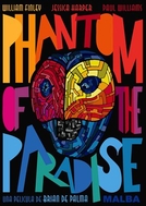 O Fantasma do Paraíso (Phantom of the Paradise)