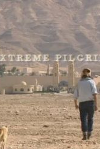 Poster 1 de TV Extreme Pilgrim (2008)