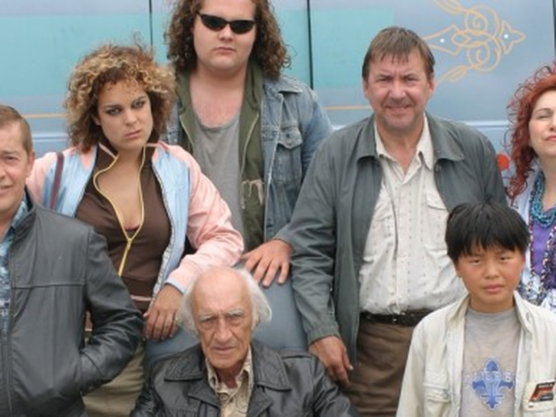 Foto 1 de Votez Bougon