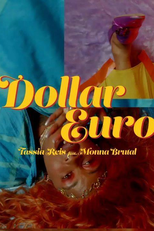 Tássia Reis ft. Monna Brutal: Dollar Euro (Tássia Reis feat. Monna Brutal: Dollar Euro)