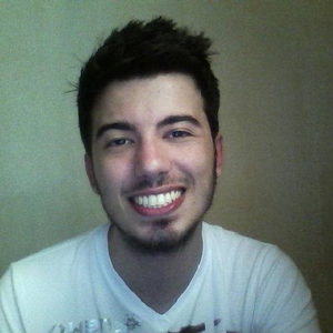 Foto de perfil de Matheus