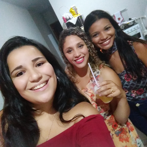 Foto de perfil de Luana Lopes Lemes