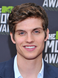Daniel Sharman