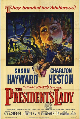 Poster 2 de Filme O Destino Me Persegue (1953)