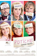 Potiche - Esposa Troféu (Potiche)
