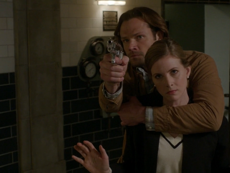 Foto 7 de Sobrenatural (12ª Temporada)
