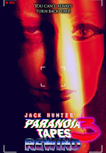 Paranoia Tapes 3: SIREN (Paranoia Tapes 3: SIREN)