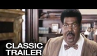 The Nutty Professor Official Trailer #1 - Eddie Murphy Movie (1996) HD