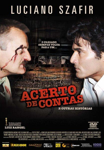 Acerto de Contas (Acerto de Contas)