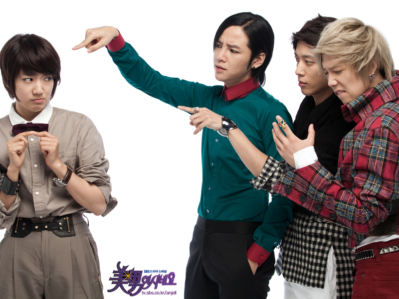 Foto 6 de You're Beautiful