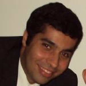 Foto de perfil de Marcelo Campos