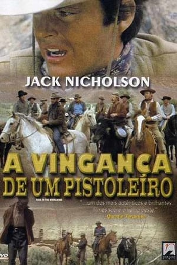  de Filme A Vingança de um Pistoleiro (1966)